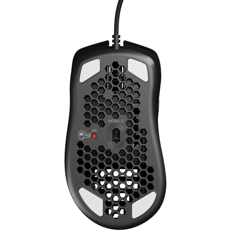 Glorious Model D minus (Glossy Black)
